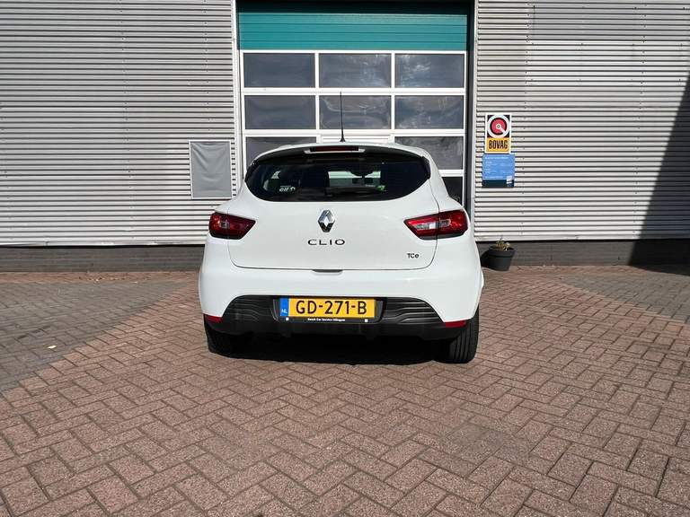Renault Renault