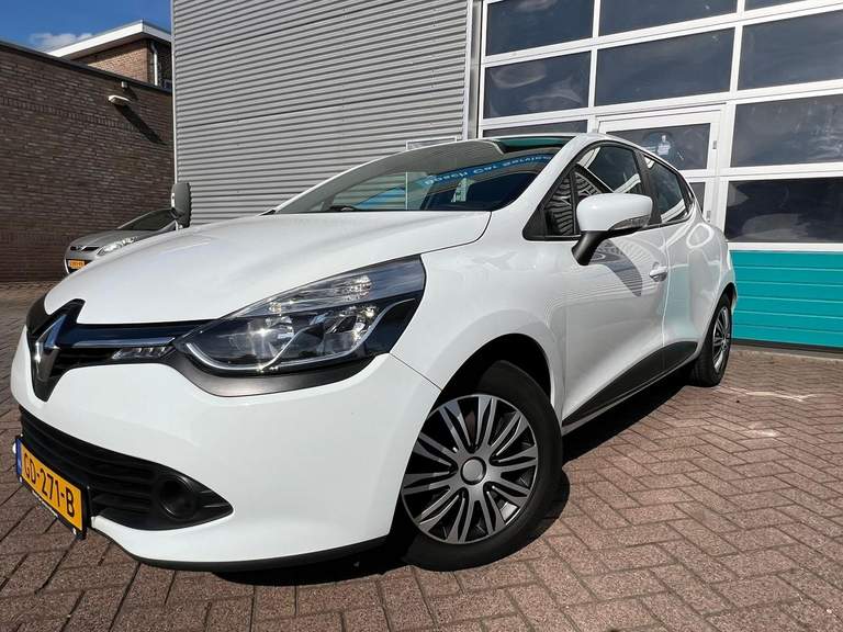 Renault Renault