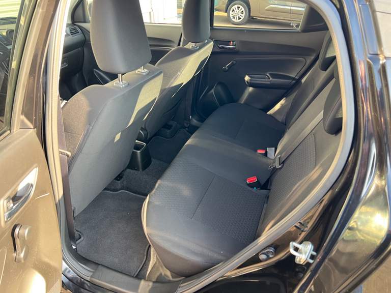 Suzuki Suzuki