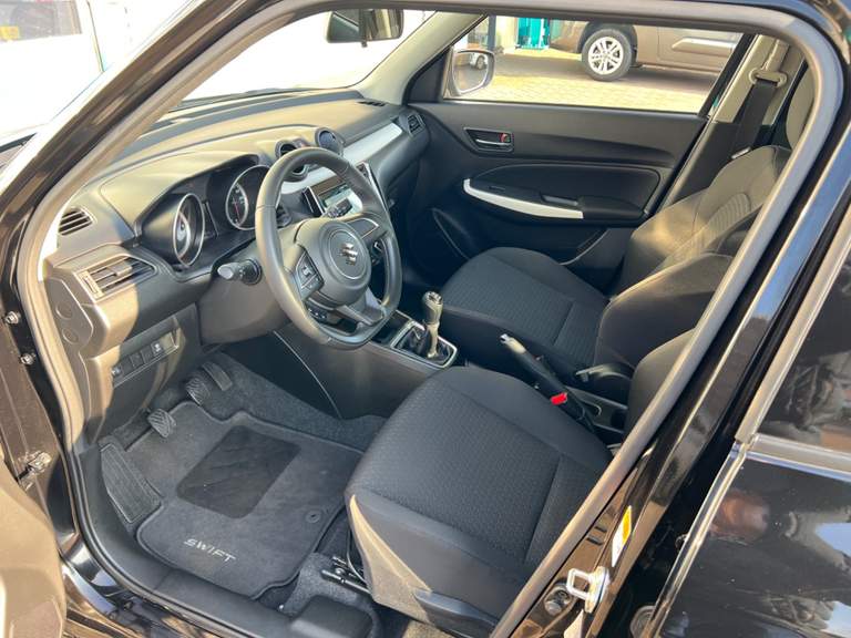 Suzuki Suzuki
