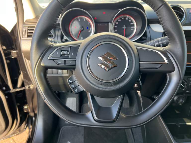 Suzuki Suzuki