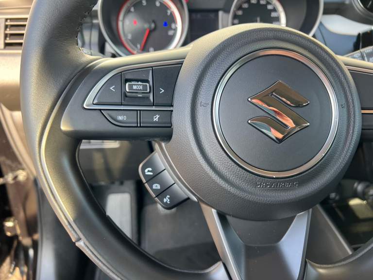 Suzuki Suzuki