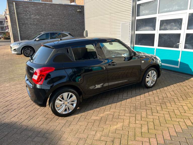 Suzuki Suzuki