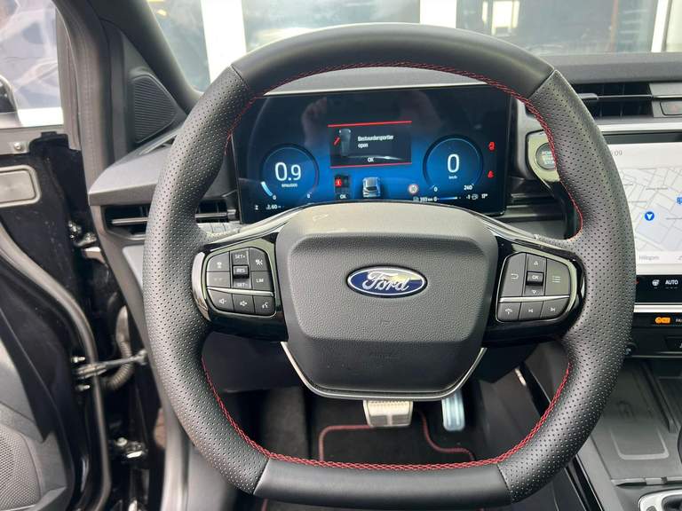 Ford Ford