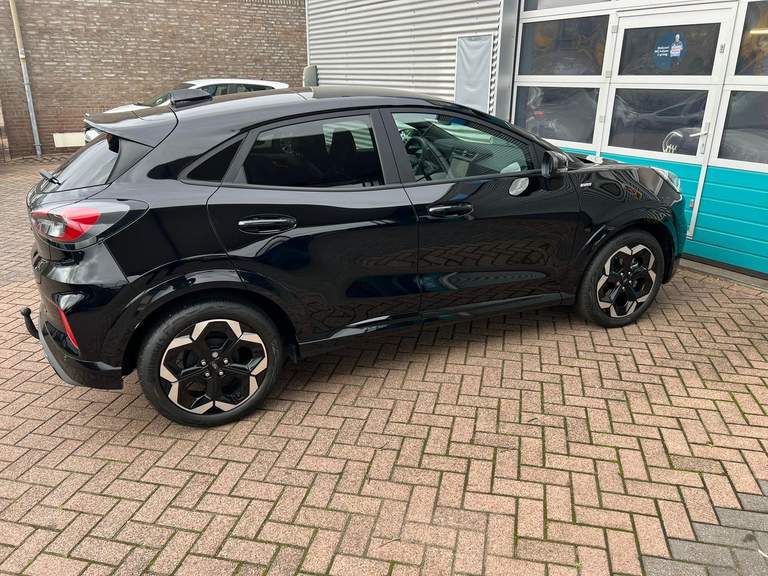 Ford Ford