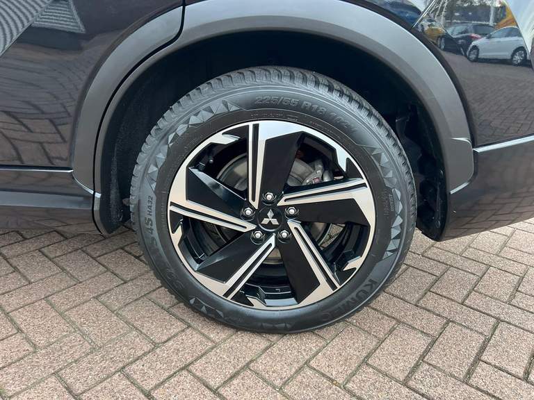 Mitsubishi Mitsubishi