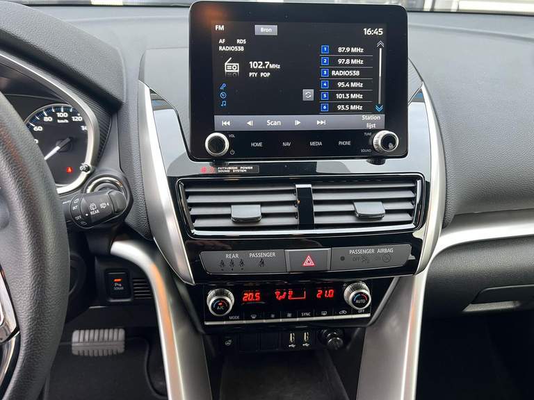 Mitsubishi Mitsubishi