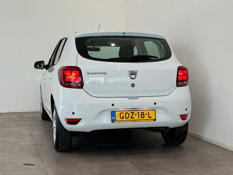 Dacia