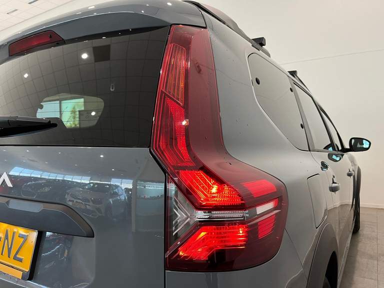 Dacia