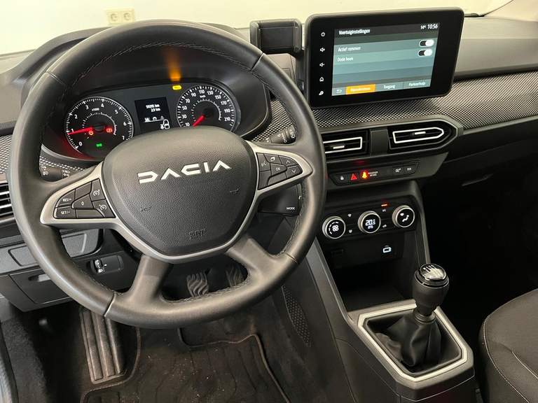 Dacia