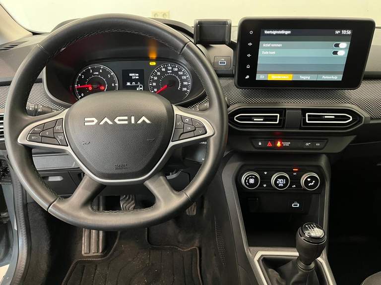 Dacia