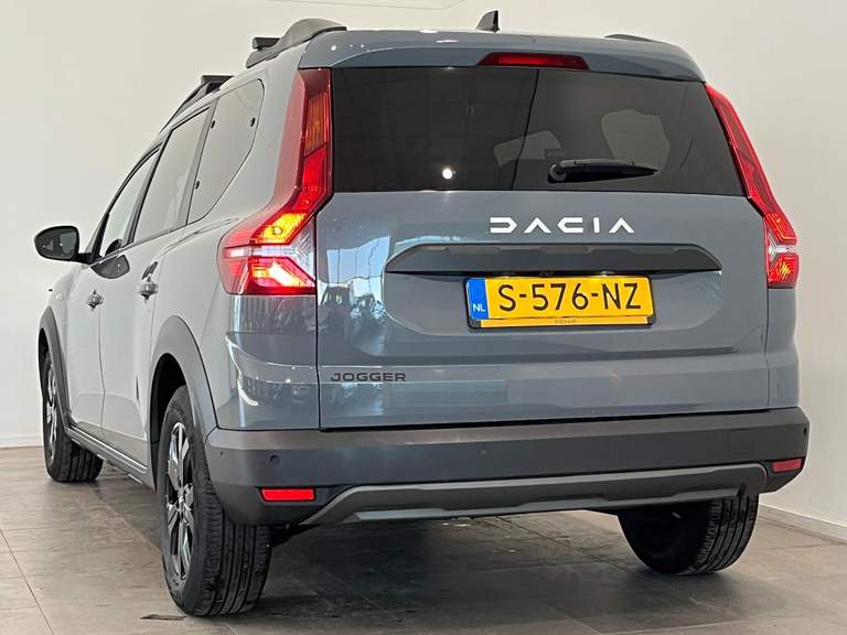 Dacia