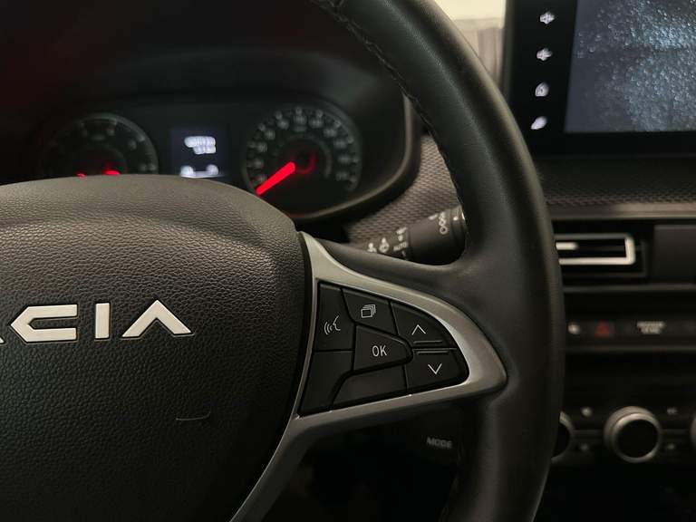 Dacia