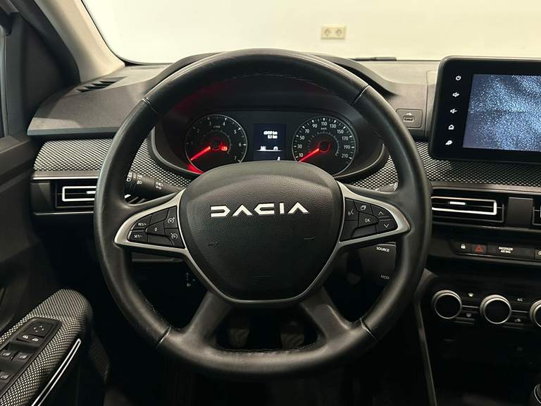 Dacia
