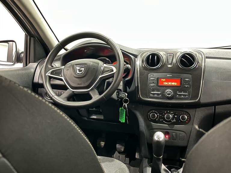 Dacia