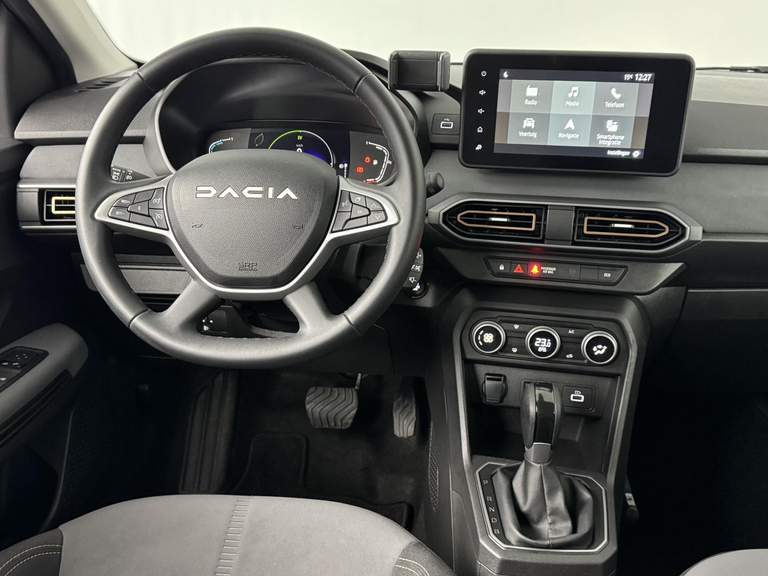 Dacia