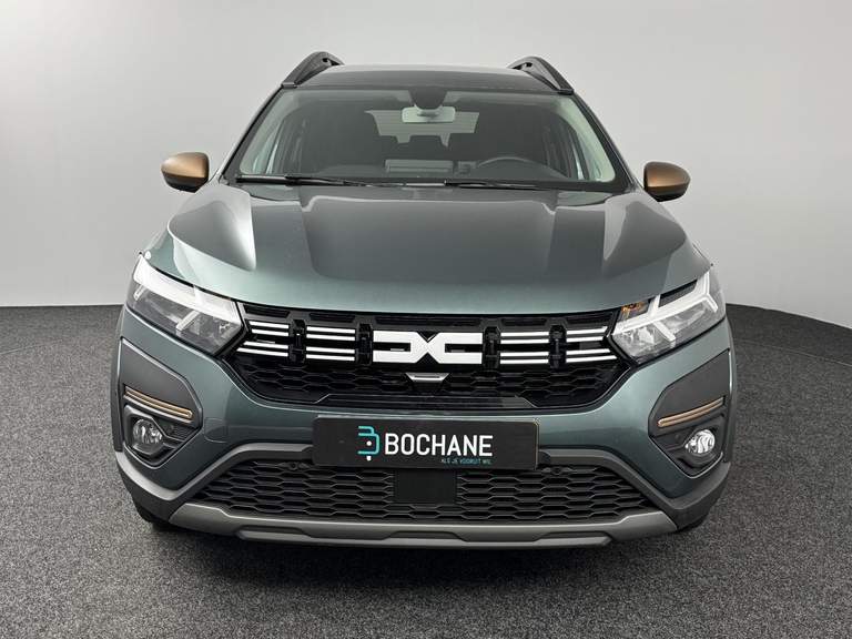 Dacia