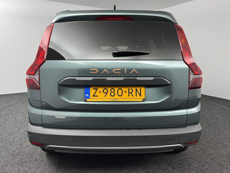 Dacia