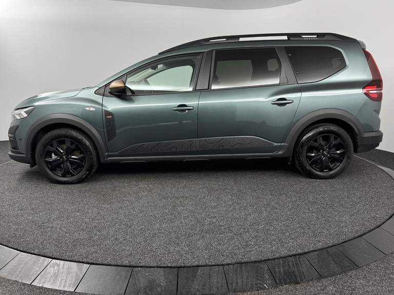 Dacia