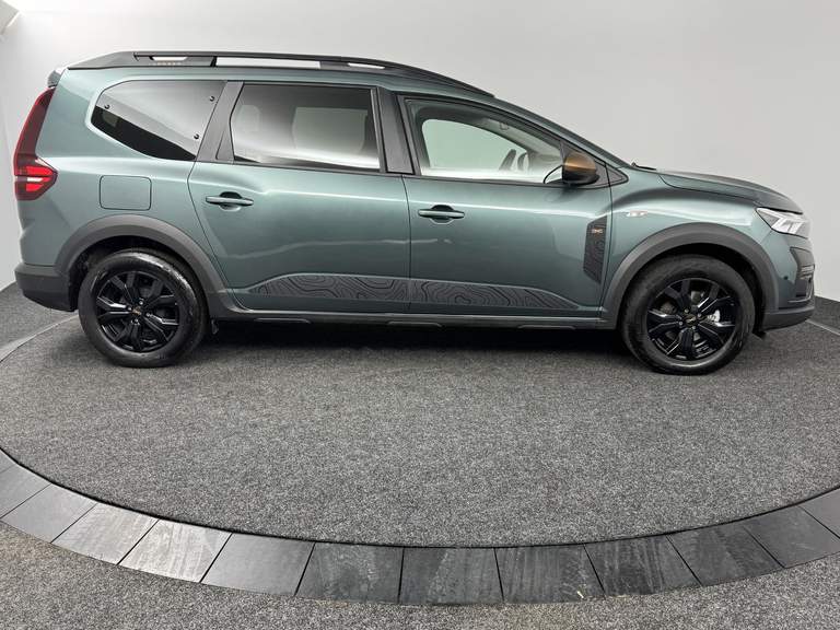 Dacia