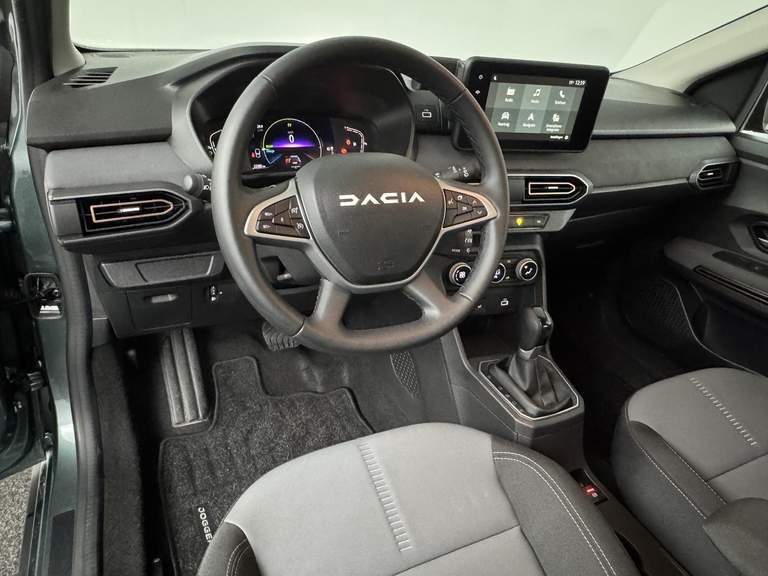 Dacia