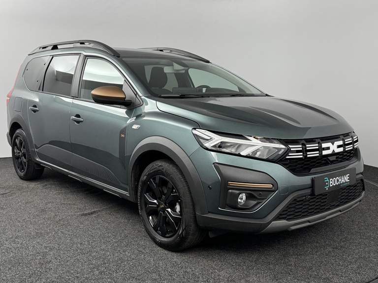 Dacia
