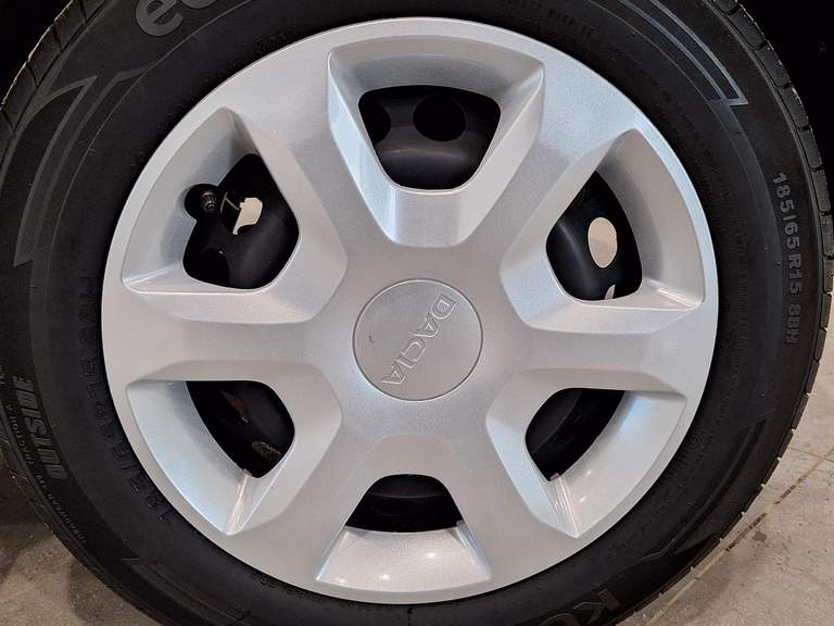 Dacia