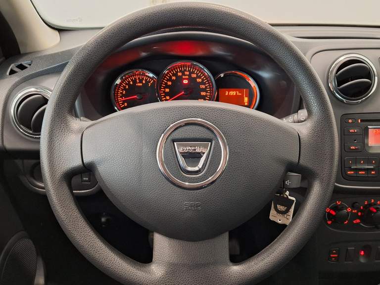 Dacia