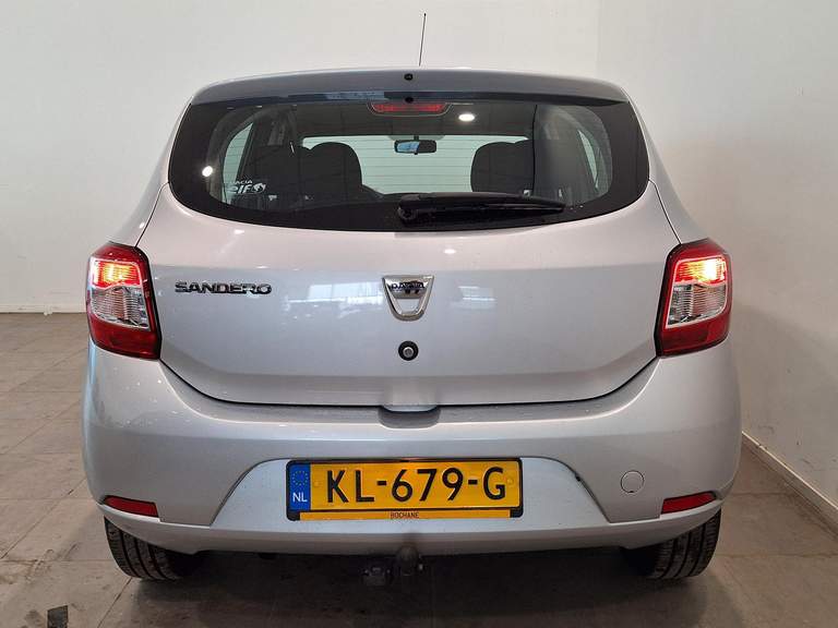 Dacia
