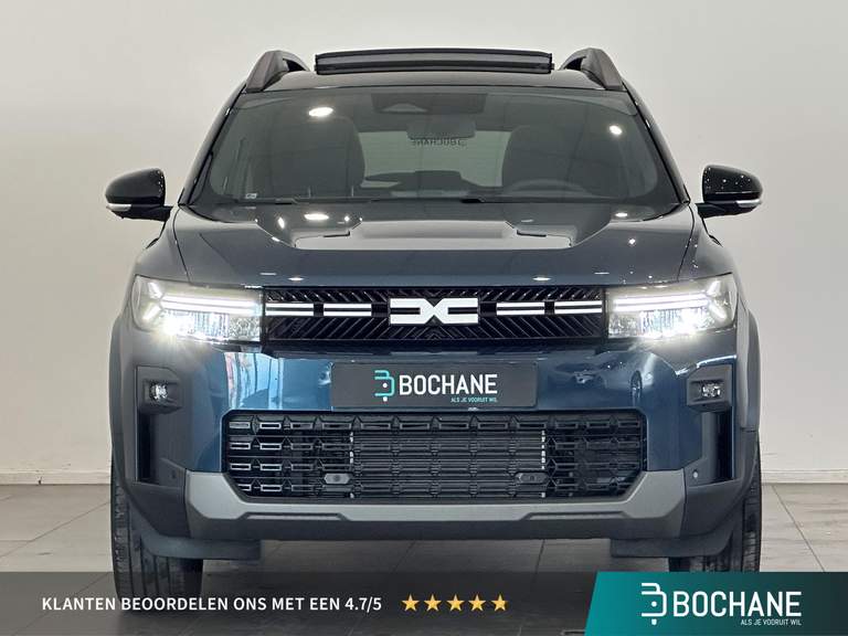 Dacia