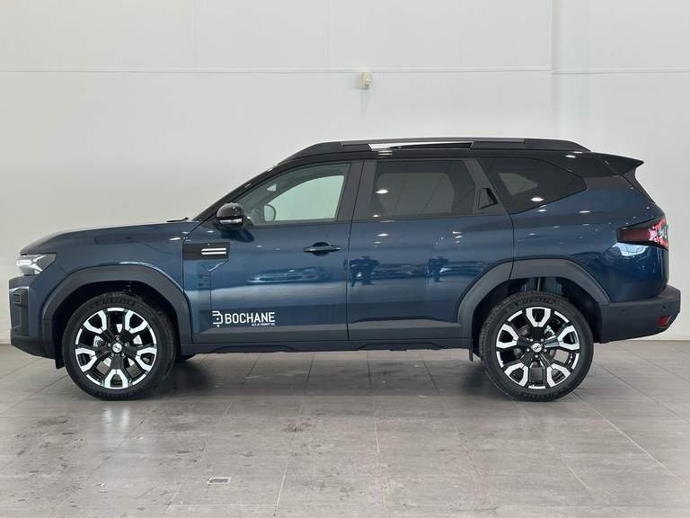 Dacia