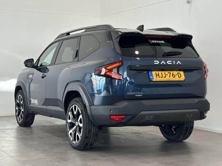 Dacia