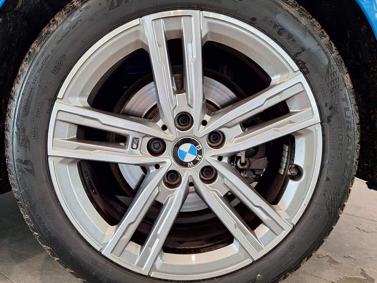 BMW