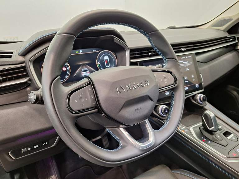 Lynk & Co