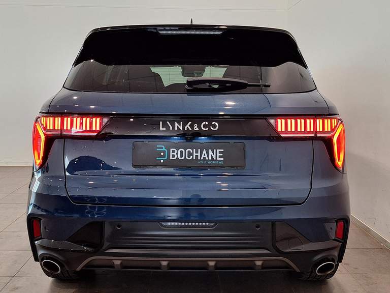Lynk & Co