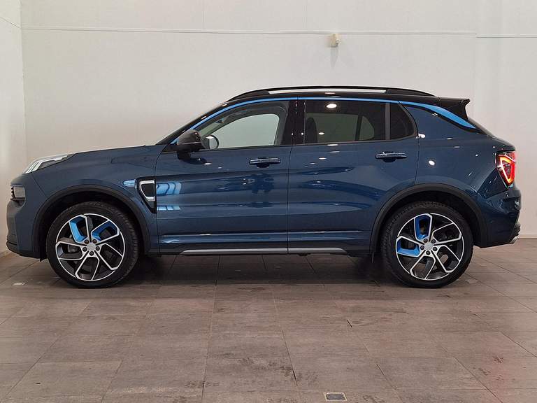 Lynk & Co