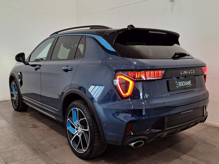 Lynk & Co