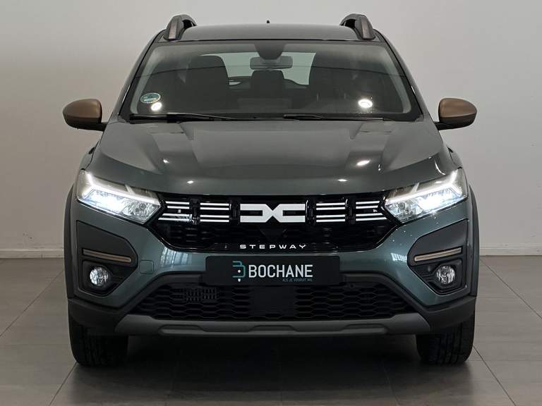 Dacia