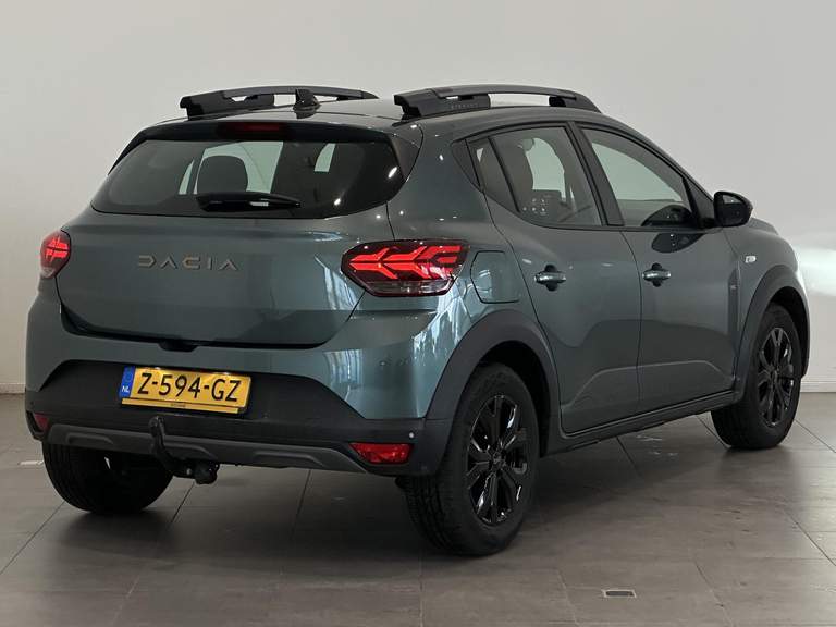 Dacia