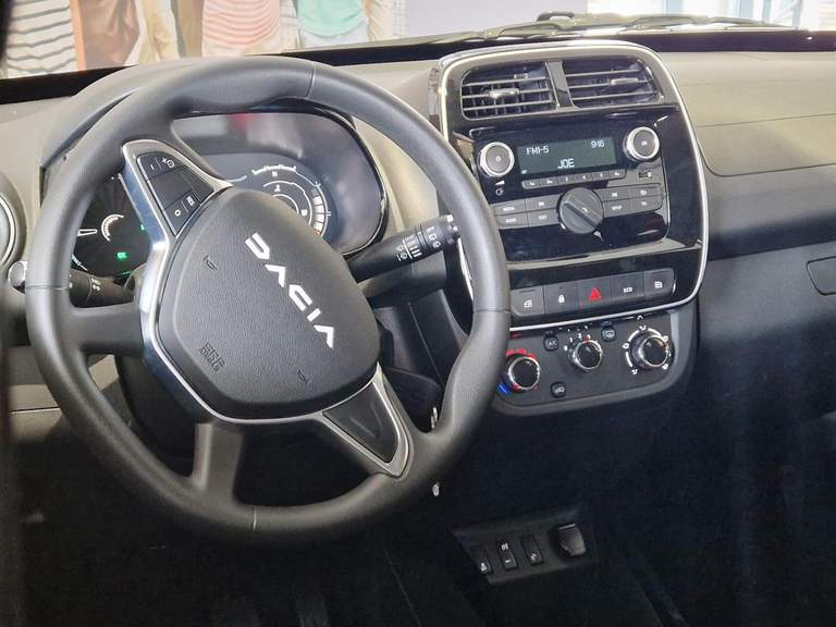 Dacia