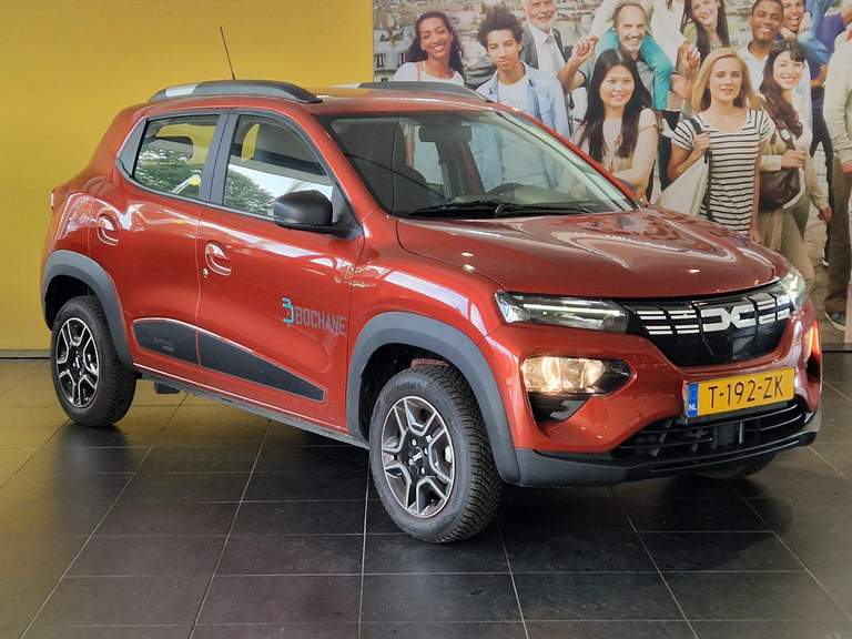 Dacia