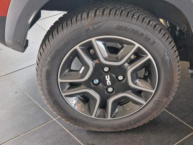 Dacia