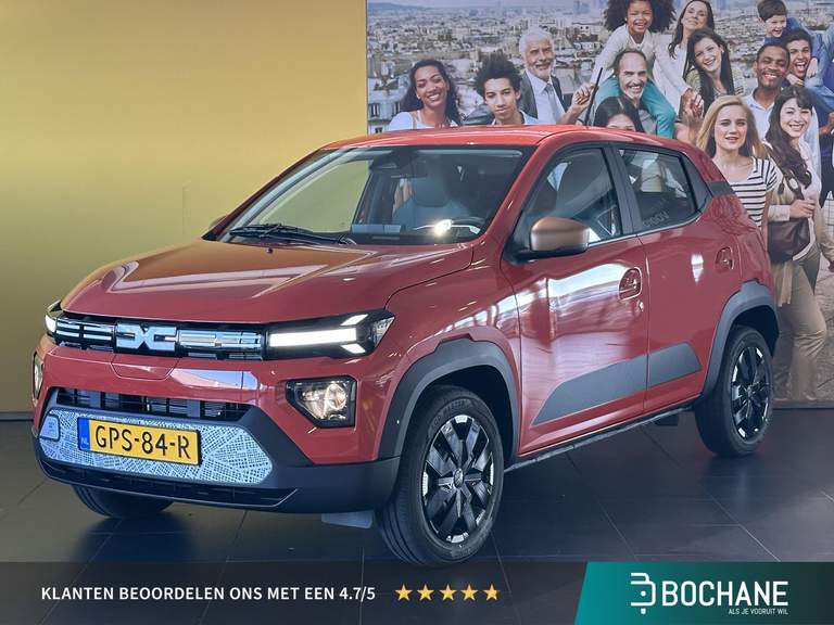 Dacia