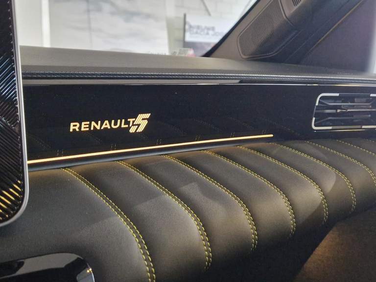 Renault