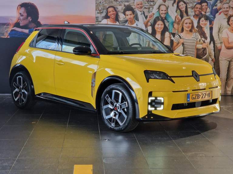 Renault