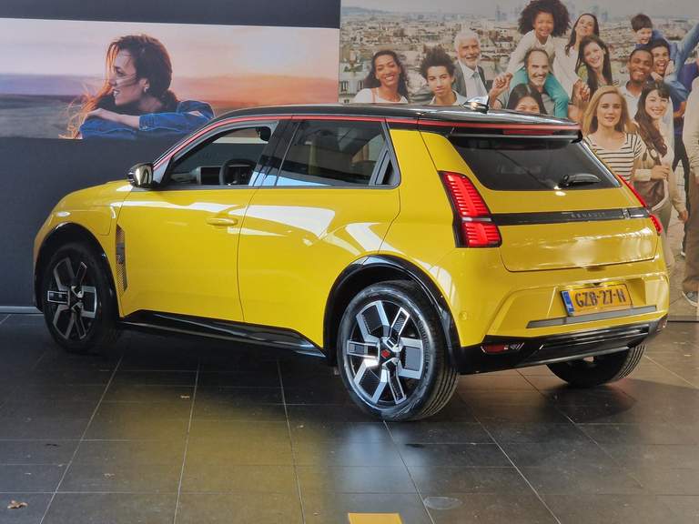 Renault