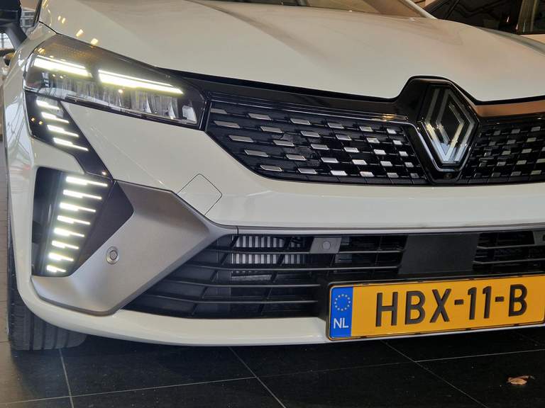 Renault Renault