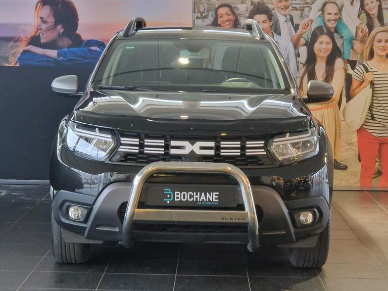 Dacia