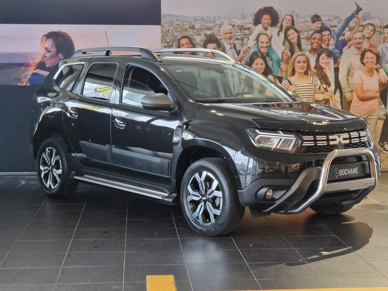 Dacia