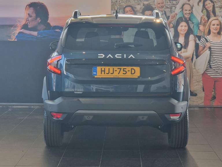 Dacia